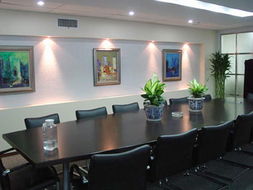 羅湖寫字樓裝修首選——深圳富都裝飾，專業裝飾工程服務