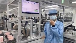 交大電院“面向智能工廠的現(xiàn)場級工業(yè)物聯(lián)網(wǎng)關(guān)鍵設備研發(fā)”國家重點研發(fā)計劃項目順利通過綜合績效評價